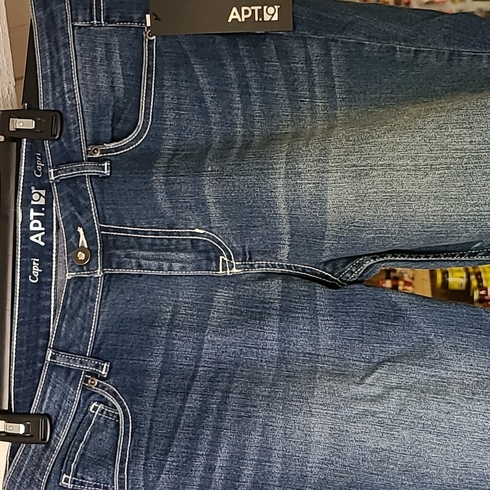Jean Capri 14petite